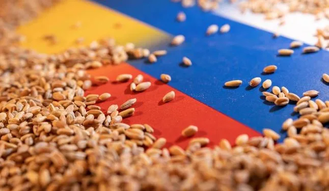 Confirman que Rusia ha notificado que se retira de inmediato del acuerdo sobre cereales