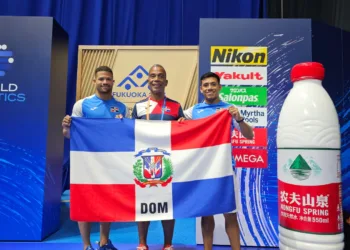 Clavadistas Ruvalcaba y Gómez van a Mundial clasificatorio París