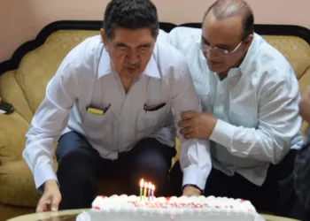 Fallece Rafael Humberto Bello Andino; fue asistente de Joaquín Balaguer