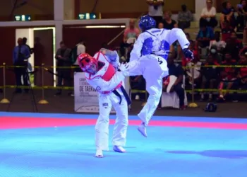 Nueve países confirman actuarán en Campeonato Caribeño Karate