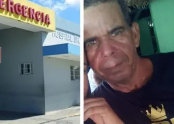 Hombre en estado crítico tras ser atropellado en Nagua