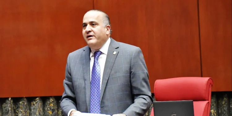 Vocero del PRM en el Senado donará RD$ 500 mil a los afectados por explosión en San Cristóbal