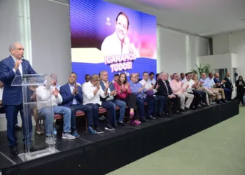 Danilo asegura Abel se convertirá en presidente de RD