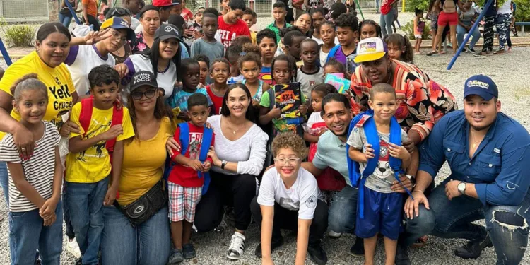 Diputada Priscila D´ Oleo ve necesario un diagnóstico provincial de la educación