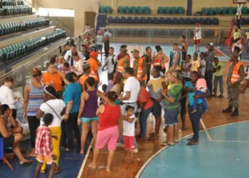 Autoridades dominicanas harían desplazamientos masivos hoy