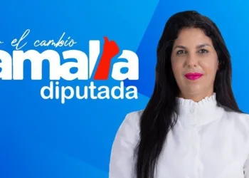 Depositan acusación contra diputada Rosa Pilarte por lavado de activos provenientes del narcotráfico
