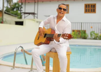Luiggy Luiggy de “Dame veneno” regresa con el  “Triste Final”