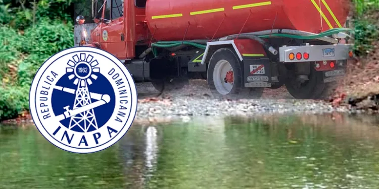 Municipio de El Factor: Entre la escasez y el negocio del agua