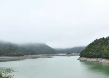 Lluvias no han incidido significativamente en el aumento de los niveles de las presas