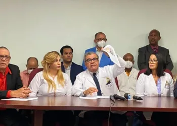 CMD suspende paro debido a aumento casos de dengue en RD