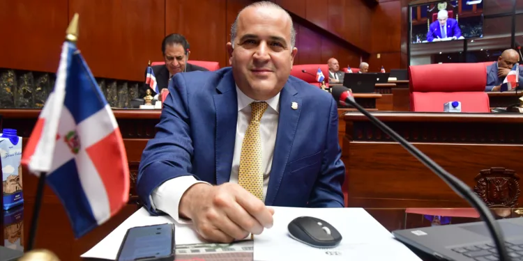 Gobierno incluye la construcción del alcantarillado sanitario de Nagua en el Presupuesto Complementario de 2023