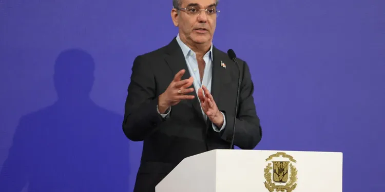 Abinader convoca para este lunes Consejo de Seguridad Nacional para tratar la situación de Haití