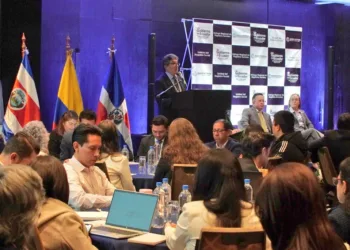 SIUBEN participa en el Diálogo Regional de Registros Sociales
