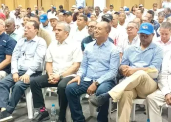 Dirección política del Frente Agropecuario PRM se reúne;  aprobó plan de trabajo de cara a Elecciones 2024