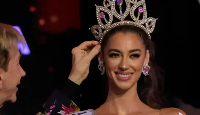 Nueva Miss Universo RD no habla «dominicano», sabiendo que «aquí se habla español»