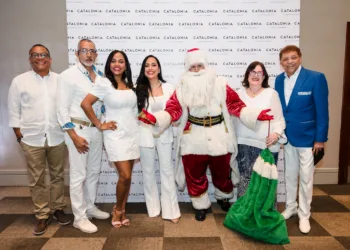 Hotel Catalonia Santo Domingo celebra Semana de Apreciación al Cliente “Honored Guest Week”