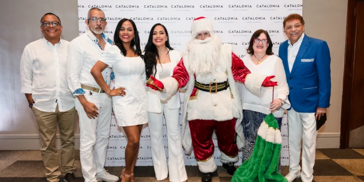 Hotel Catalonia Santo Domingo celebra Semana de Apreciación al Cliente “Honored Guest Week”