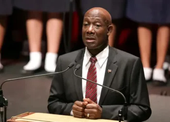 Primer Ministro de Trinidad y Tobago pide solución para Haití
