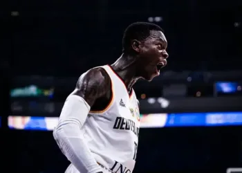 Alemania gana Mundial de baloncesto por primera vez; Schroder electo MVP