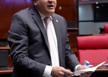 Alexis Victoria dice canciller explicará en Senado acciones del gobierno para salvaguardar soberanía por conflicto en río Masacre