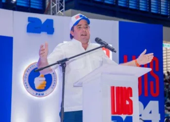 Presidente PRM llama a su militancia a enviar una señal de unidad en primarias