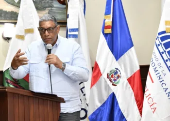 Chú Vásquez acusa al PLD y la FP de incitar al caos en la frontera