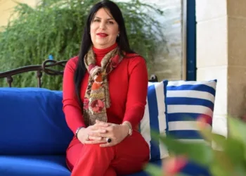 Juez decide hoy si diputada Rosa Pilarte irá a juicio por narcotráfico y lavado de activos