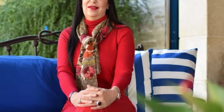 Juez decide hoy si diputada Rosa Pilarte irá a juicio por narcotráfico y lavado de activos