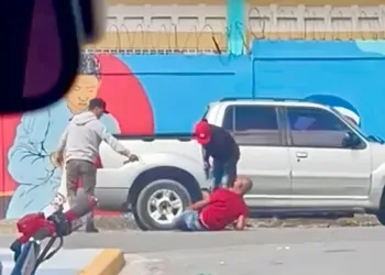 Desconocidos tirotean a «Tito El Vaquero» en Nagua