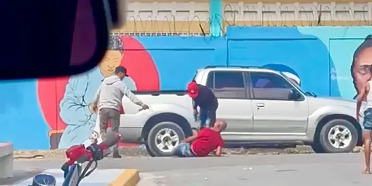 Desconocidos tirotean a «Tito El Vaquero» en Nagua