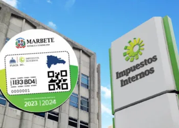 A renovar el marbete desde el 17 de octubre; evite recargos y renueve con tiempo
