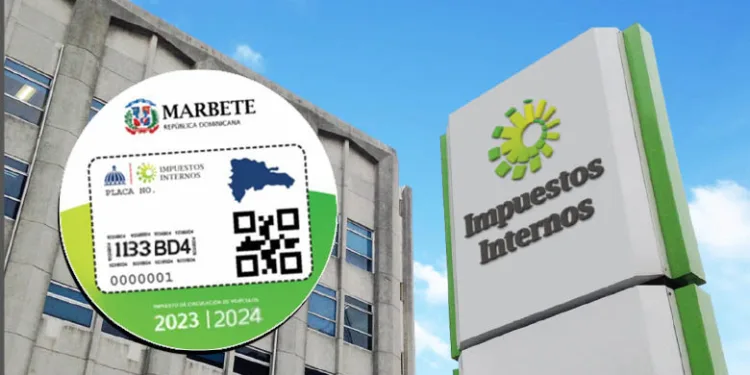 A renovar el marbete desde el 17 de octubre; evite recargos y renueve con tiempo
