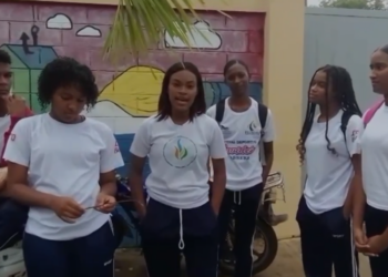 Estudiantes de Arroyo Salado, en Cabrera, denuncian no tienen profesor de matemáticas hace meses