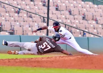 Gigantes del Cibao y Estrellas Orientales triunfan en el beisbol profesional dominicano