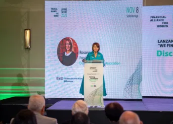 Promueven el empoderamiento financiero de las mujeres emprendedoras mediante iniciativa pionera en RD