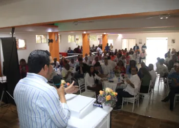 Yohan López: “Nuevos tiempos llegarán al Colegio de Abogados, lo rescataremos y dignificaremos”