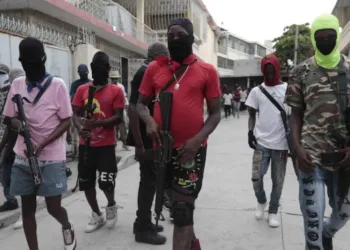 Asesinan en Haití al poderoso y temido jefe pandillas Iscar Andris