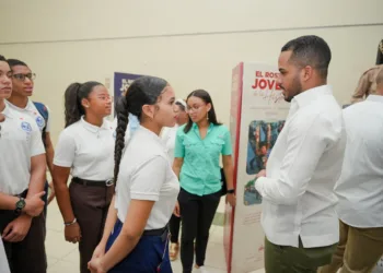 Ministerio de la Juventud presenta “El Rostro Joven de la Historia”, exposición que invita a jóvenes emular ejemplo de patriotas dominicanos