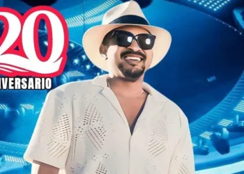 Wason Brazobán viene a María Trinidad Sánchez; celebra sus 20 años de carrera