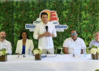 Gobierno invertirá 192 millones en estacionamiento en Bayahibe
