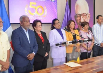 Dirigentes dicen el “PLD crece y se fortalece”; refutan a Abinader