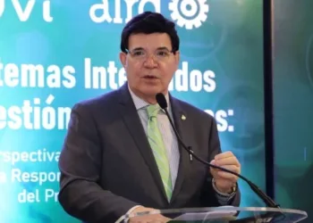 AIRD es seleccionada dentro de las principales entidades de RD que aportan a la estabilidad y crecimiento del país
