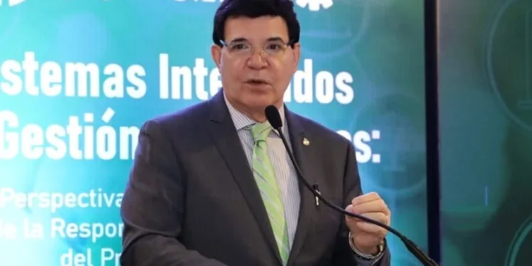 AIRD es seleccionada dentro de las principales entidades de RD que aportan a la estabilidad y crecimiento del país