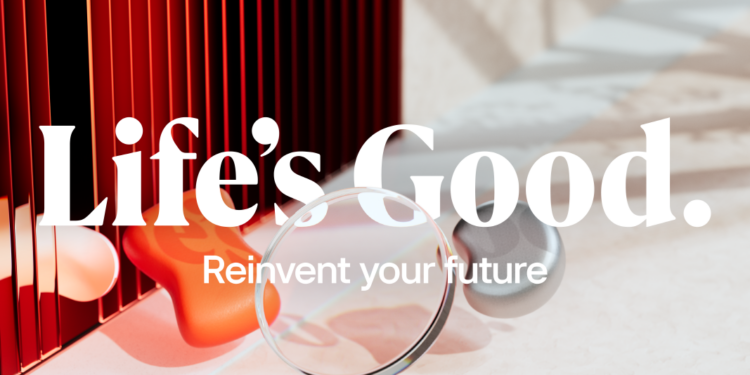 LG presentará soluciones innovadoras para una vida mejor en CES 2024