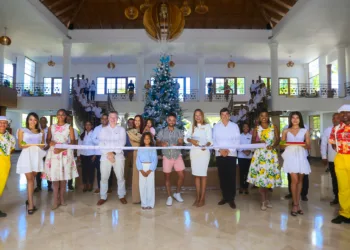 Sunscape Coco Punta Cana abre sus puertas