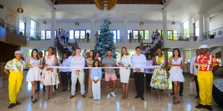 Sunscape Coco Punta Cana abre sus puertas