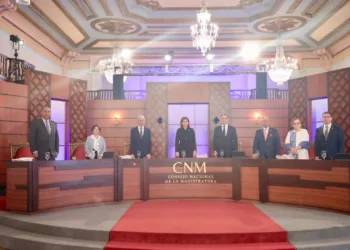 Consejo Nacional de la Magistratura conoce nuevas postulaciones al Tribunal Constitucional