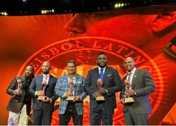 Ortiz, Manny, Beltré, Abreu y Beltrán a la inmortalidad latina