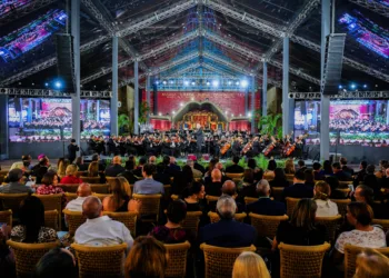 Banco Popular realiza XXIII Concierto Altagraciano