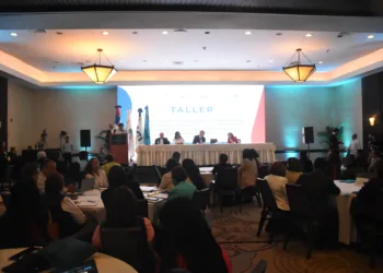 MESCyT continúa con talleres para elaborar el perfil de egreso de la carrera de educación